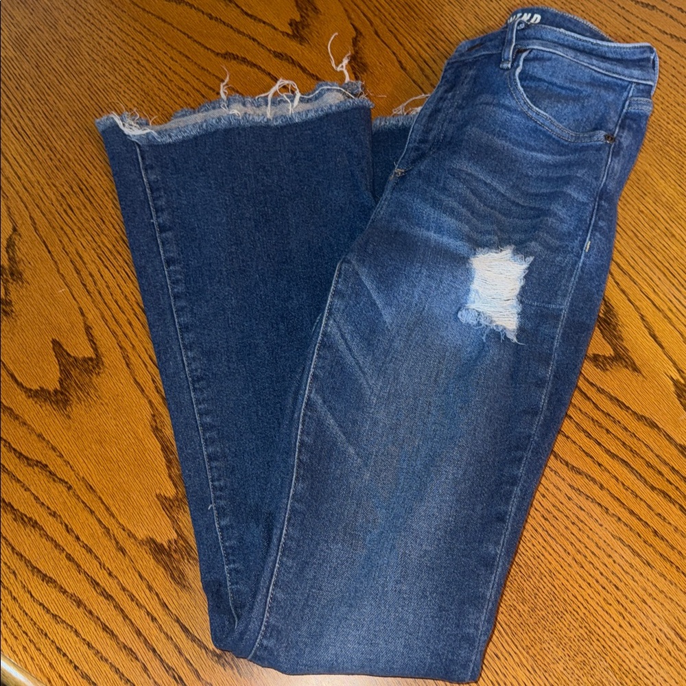 Idyllwind jeans - Picture 3 of 4